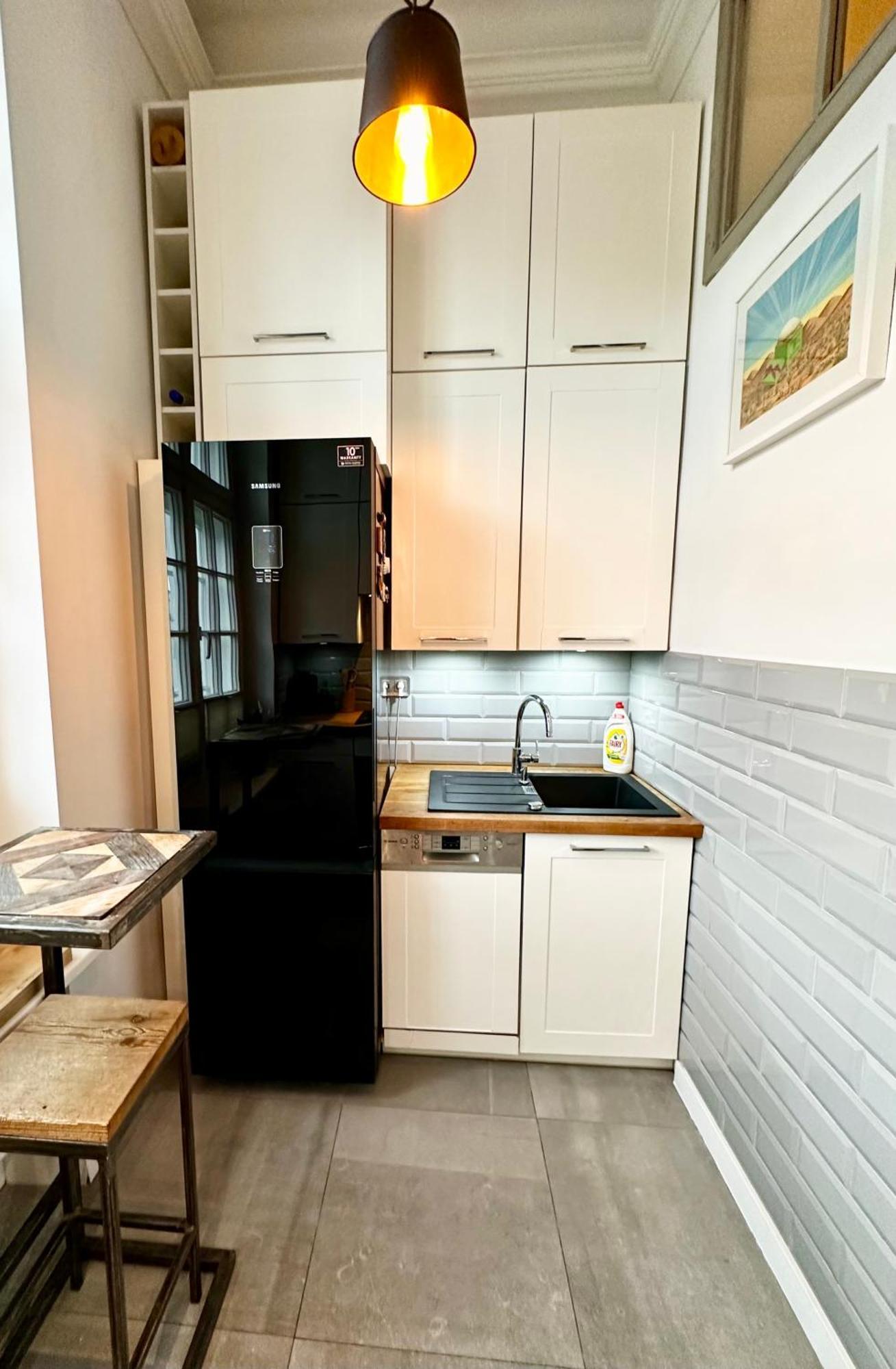 4M High Apartment In Heart Of Warsaw! Экстерьер фото