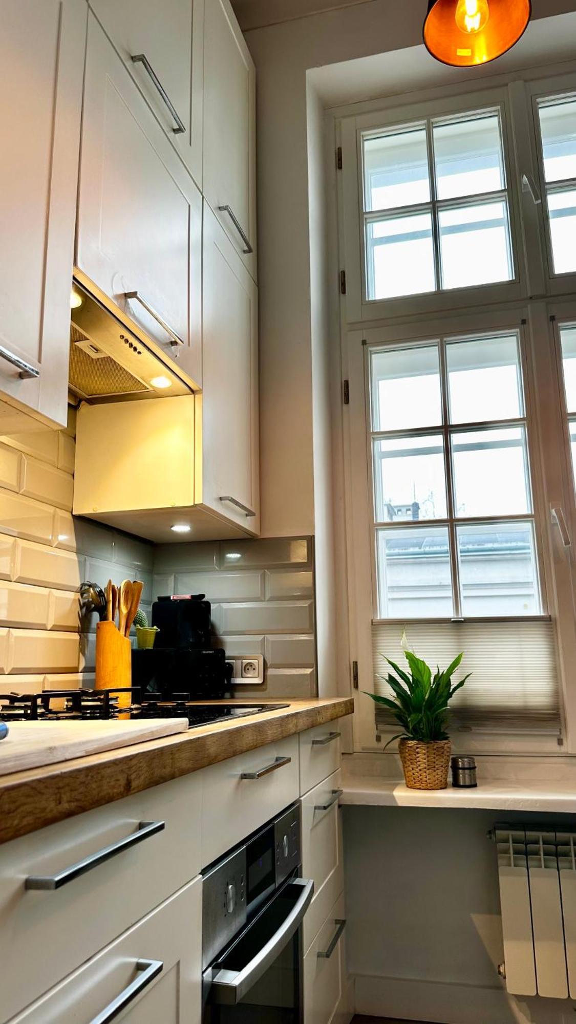4M High Apartment In Heart Of Warsaw! Экстерьер фото